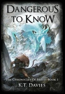 Bertrand.pt - Dangerous To Know