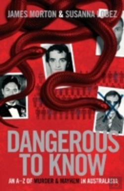 Bertrand.pt - Dangerous To Know