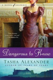 Dangerous To Know