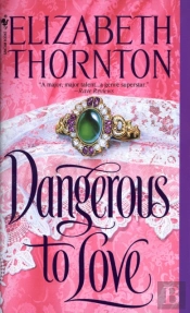 Dangerous To Love