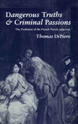 Bertrand.pt - Dangerous Truths And Criminal Passions