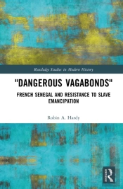 'Dangerous Vagabonds'