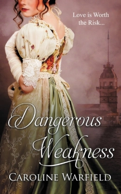 Bertrand.pt - Dangerous Weakness