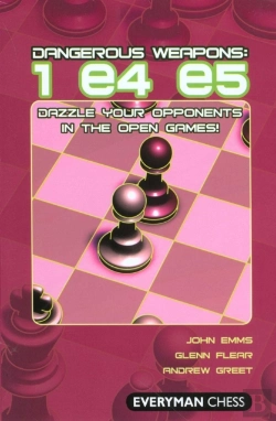 Bertrand.pt - Dangerous Weapons: 1 E4 E5
