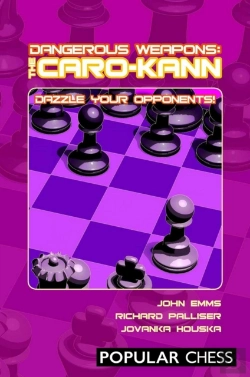 Bertrand.pt - Dangerous Weapons: The Caro-Kann