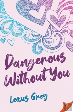 Bertrand.pt - Dangerous Without You