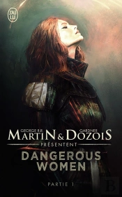 Dangerous Women - 1