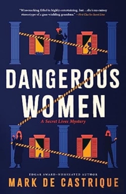 Bertrand.pt - Dangerous Women