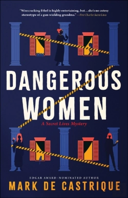 Bertrand.pt - Dangerous Women
