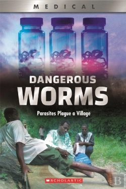 Bertrand.pt - Dangerous Worms: Parasites Plague A Villate (Xbooks)