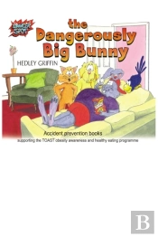Dangerously Big Bunny