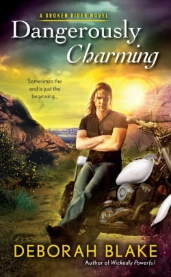 Bertrand.pt - Dangerously Charming