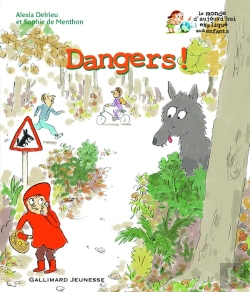 Bertrand.pt - Dangers !