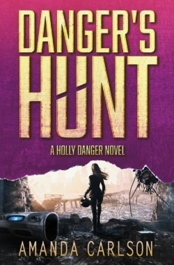 Bertrand.pt - Danger'S Hunt