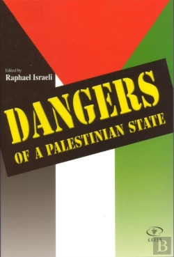 Bertrand.pt - Dangers Of A Palestinian State