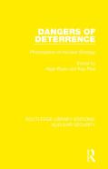Dangers Of Deterrence