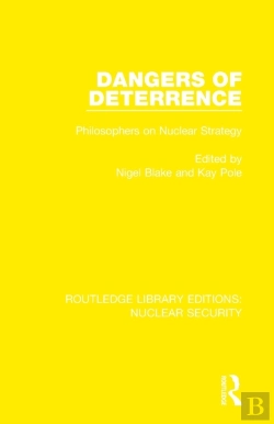 Bertrand.pt - Dangers Of Deterrence