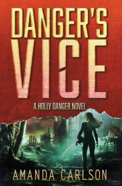 Bertrand.pt - Danger'S Vice