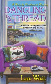 Dangling By A Thread