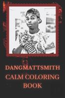 Dangmattsmith Coloring Book