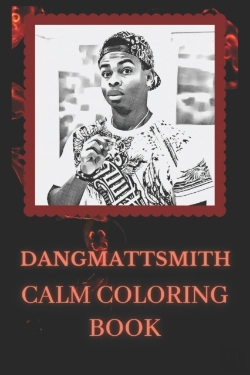 Bertrand.pt - Dangmattsmith Coloring Book