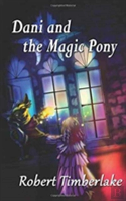Bertrand.pt - Dani And The Magic Pony