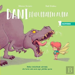 Bertrand.pt - Dani Beldurraren Aurka