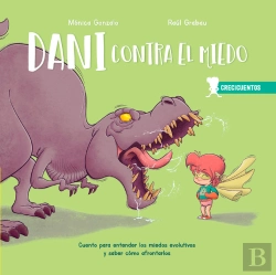 Bertrand.pt - Dani Contra El Miedo