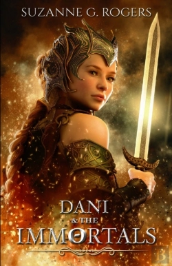 Bertrand.pt - Dani & The Immortals