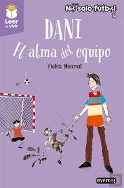 Bertrand.pt - Dani. El Alma Del Equipo