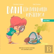 Dani Eta Fardelaren Misterioa