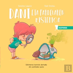 Bertrand.pt - Dani Eta Fardelaren Misterioa
