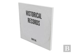Bertrand.pt - Dani Gal: Historical Records