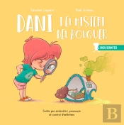 Dani I El Misteri Del Bolquer