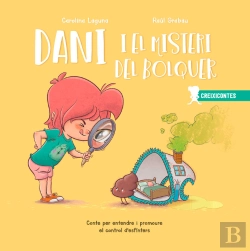 Bertrand.pt - Dani I El Misteri Del Bolquer