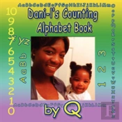 Dani-L'S Counting Alphabet Book