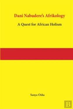 Bertrand.pt - Dani Nabudere'S Afrikology