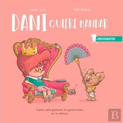 Bertrand.pt - Dani Quiere Mandar