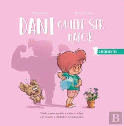 Bertrand.pt - Dani Quiere Ser Mayor