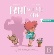 Dani Vol Ser Gran