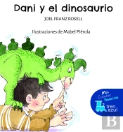 Dani Y El Dinosaurio