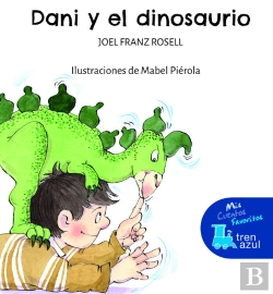 Bertrand.pt - Dani Y El Dinosaurio