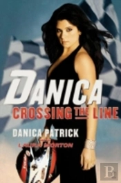 Danica--Crossing The Line