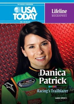 Bertrand.pt - Danica Patrick