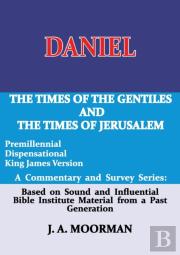 Daniel, A Commentary And Survey Series