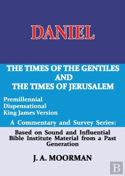 Bertrand.pt - Daniel, A Commentary And Survey Series
