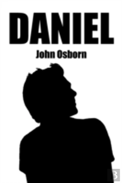 Bertrand.pt - Daniel: A Novel Of Discovery