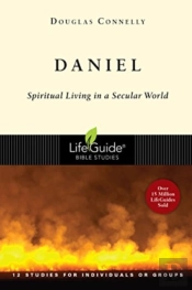Daniel Â€“ Spiritual Living In A Secular World