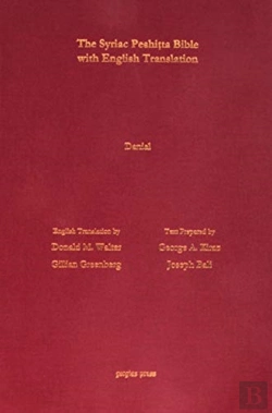 Bertrand.pt - Daniel According To The Syriac Peshitta Version With English Translation