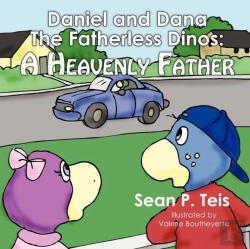Bertrand.pt - Daniel And Dana The Fatherless Dinos A Heavenly Father